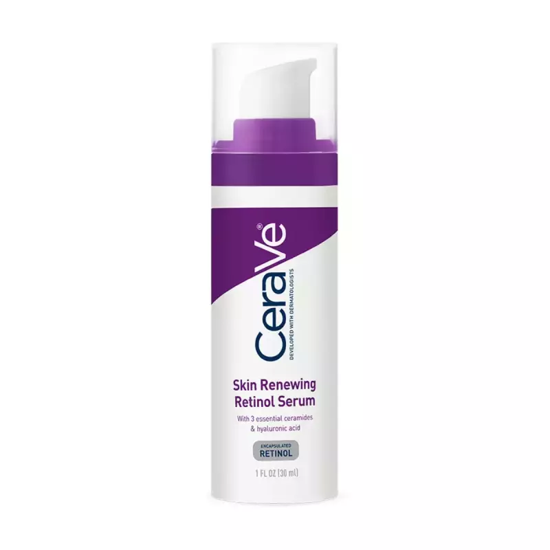CeraVe Serum Retinol
