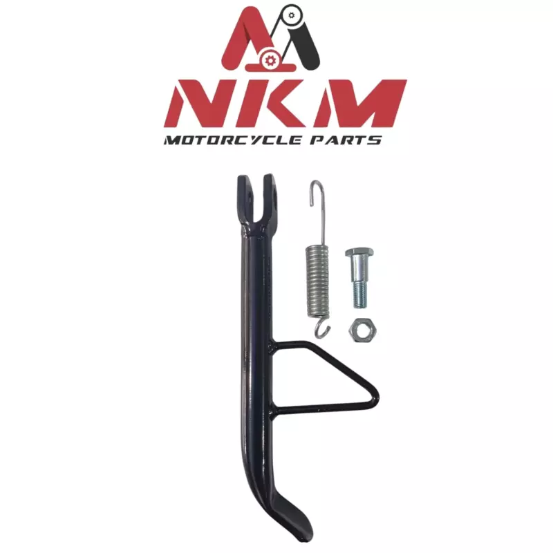 PATA LATERAL AKT FLEX COMPLETA NKM