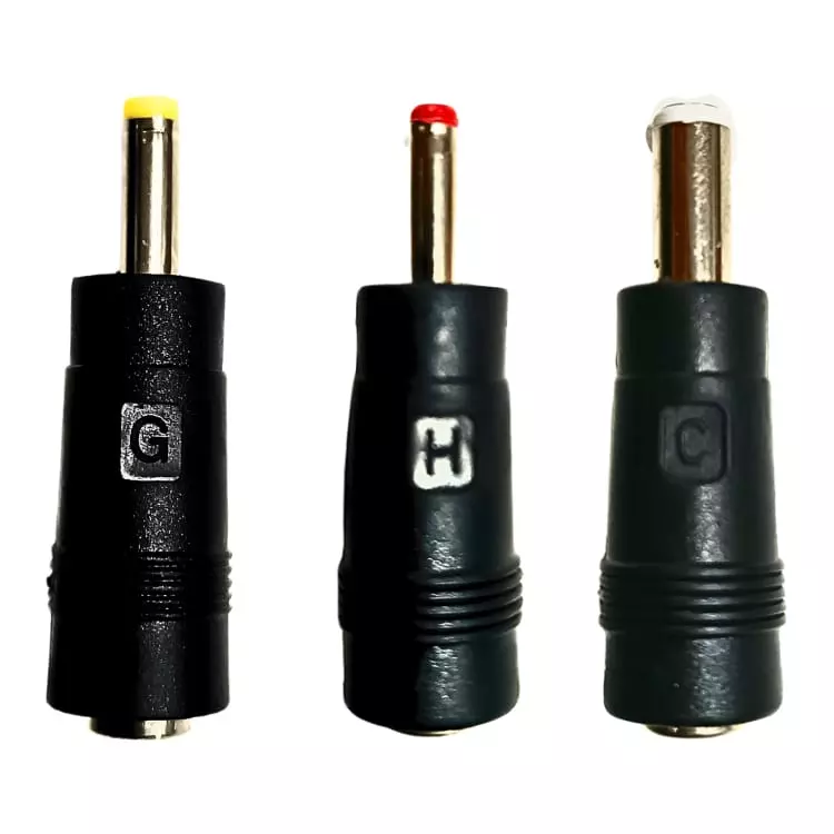 CONECTOR P4 UNIDADE