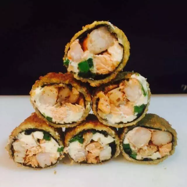 35.- PANCO SIN ARROZ