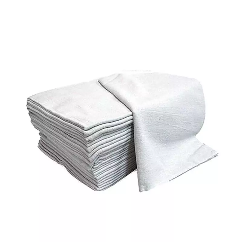 Pano Alvejado Branco