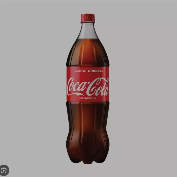 Coca-Cola 1,5 LT