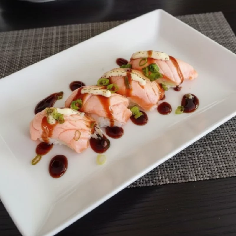 Niguiri Prime - 2 peças