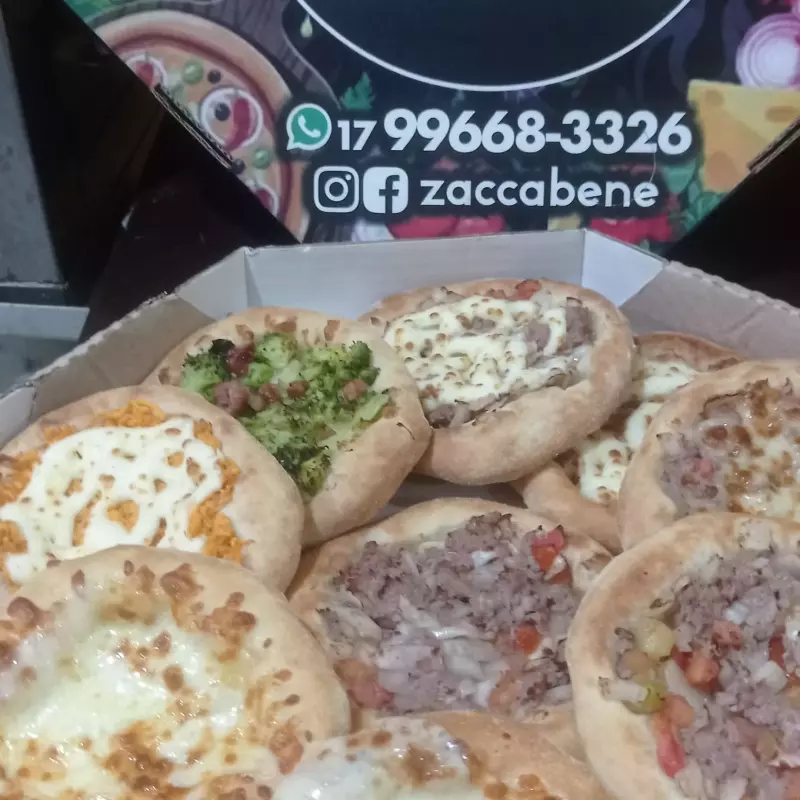 *Atum com Requeijão Scala- esfhia