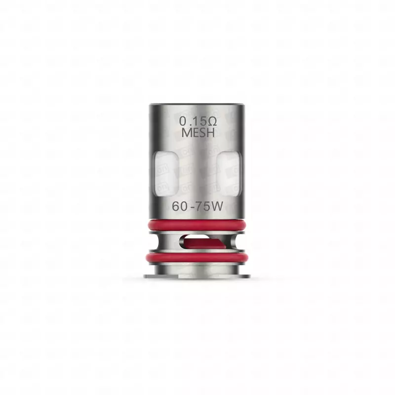 COIL GTX Triple Silicon 0.15 ohm