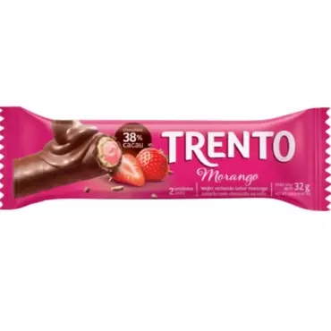 Trento Morango 32g