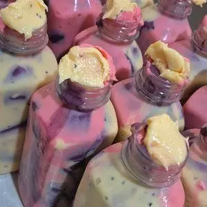 Garrafa Napolitano C/ Nutella
