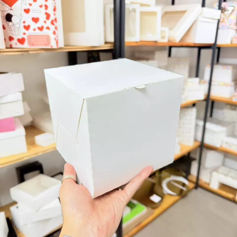 Caja Ferreira Up (15x15x15) Sin Acet