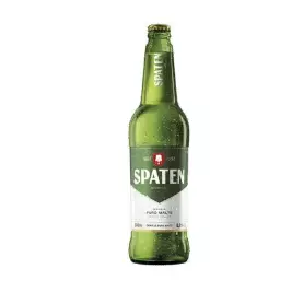 Spaten