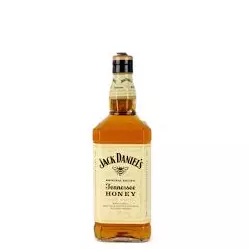 JACK DANIELS HONEY 1L
