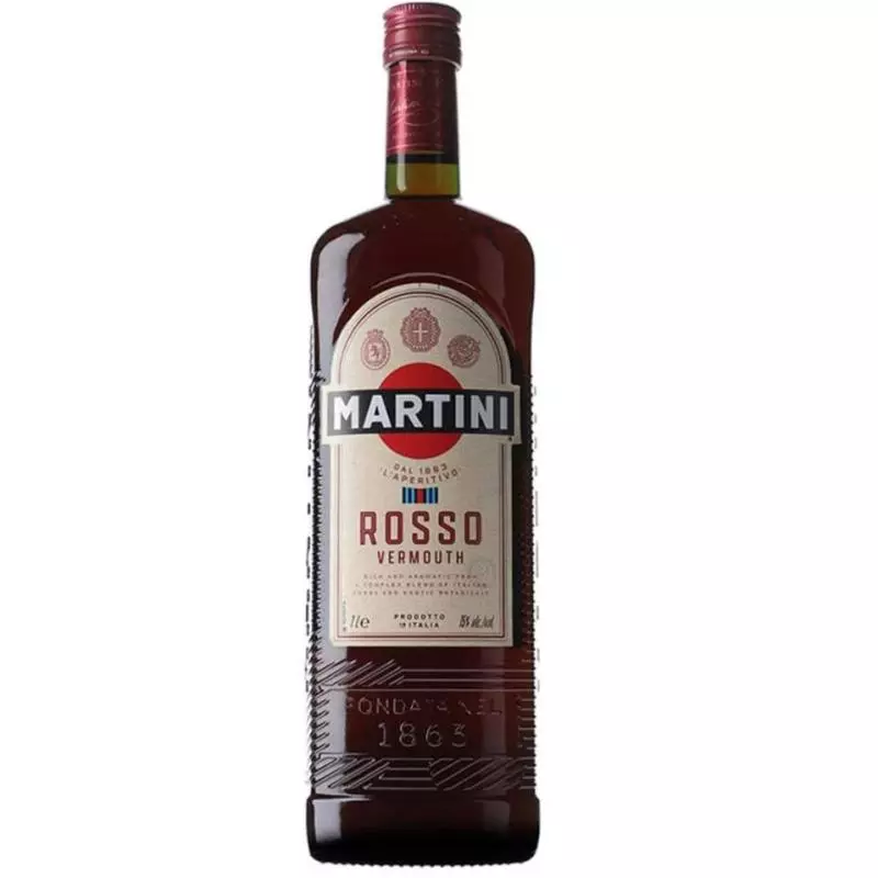 Martini Rosso