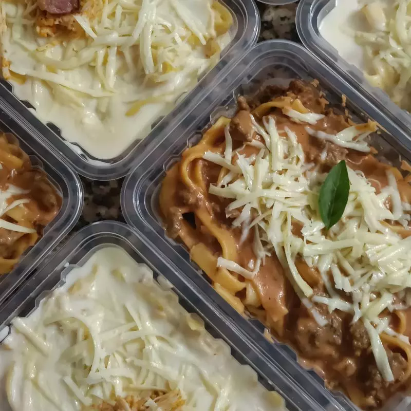 MACARRONADA P