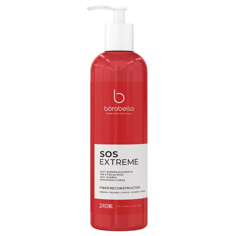 Borabella SOS Extreme 240ml