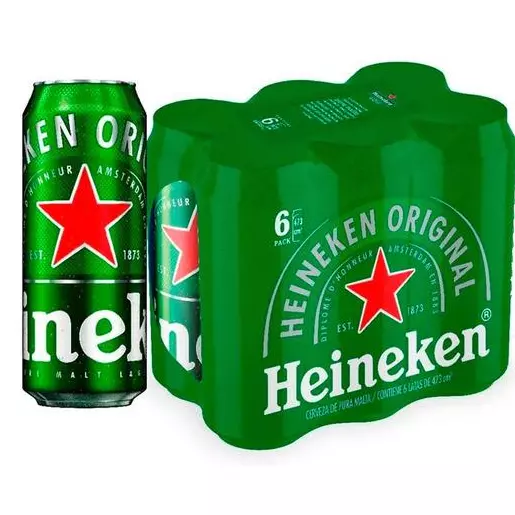 Heineken