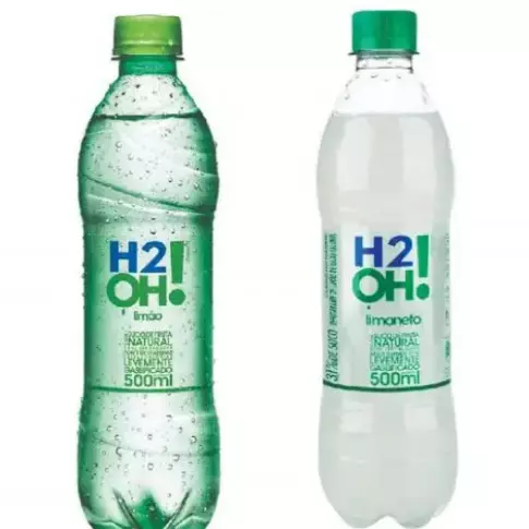 H2O