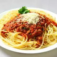 MACARRÃO À BOLONHESA - 2 PESSOAS