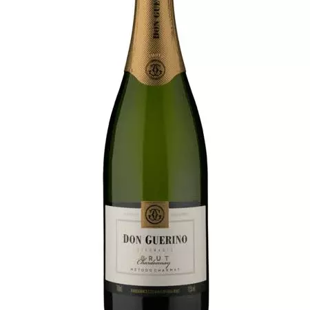Vinho Branco Espumante Don Guerino Brut