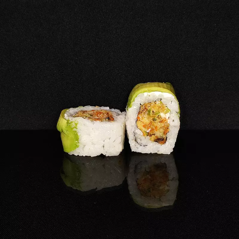 Kakiague Roll 10pzas