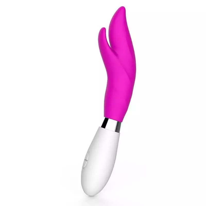 VIBRADOR SILICONE PERFUME
