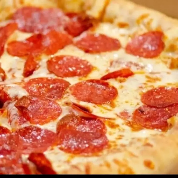 PIZZA 2 ESPECIALIDADES
