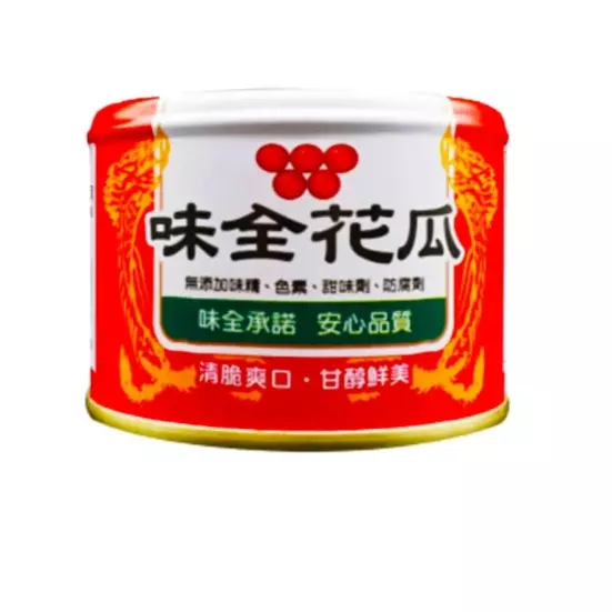 味全花瓜