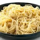 Acomp Pasta Al Burro