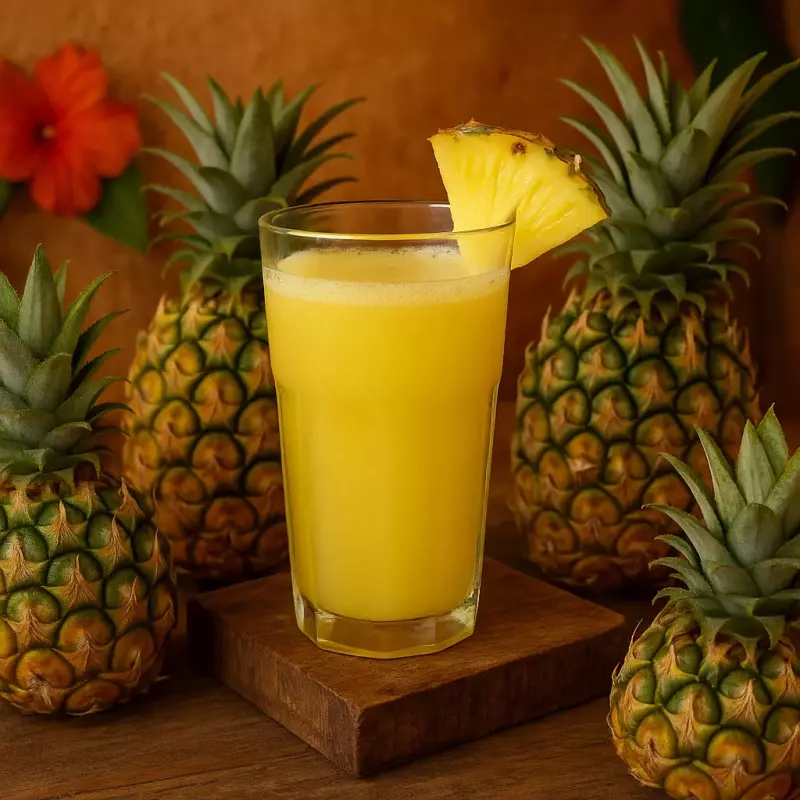 Suco de Abacaxi 300ml