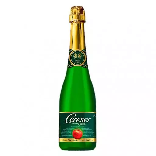 Cidra Cereser (660ml)