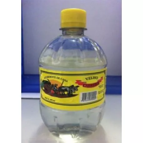 Cachaça Velhote