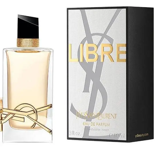 YVES SAINT LAURENT LIBRE