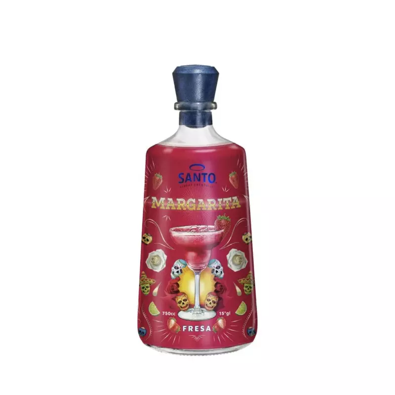 Santo Margarita Fresa 750cc
