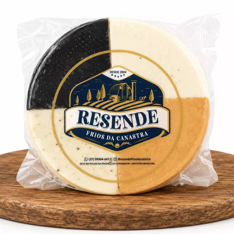 KIT PARMESÃO