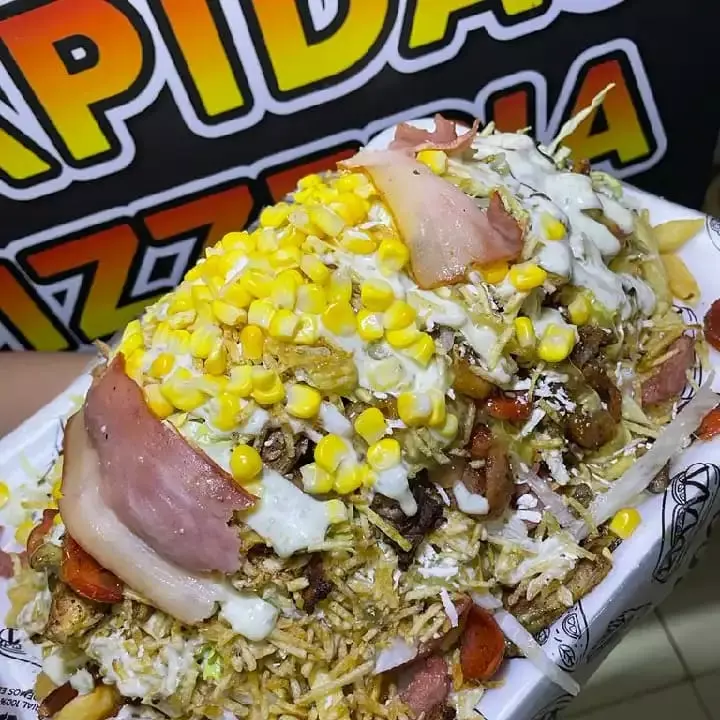SALVAJADA PARA 3 PERSONAS