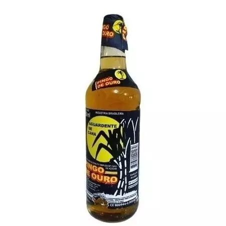 PINGO DE OURO