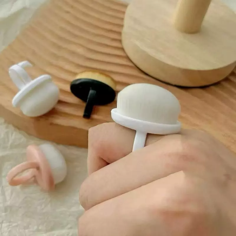 Mini Espanador De Dedo