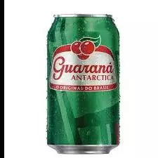 GUARANÁ ANTÁRTICA LATA