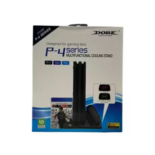 SUPORTE DOBE P/PS4 SUP-TP4-19076