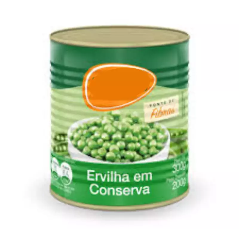 ERVILHA EM CONSERVA 170G