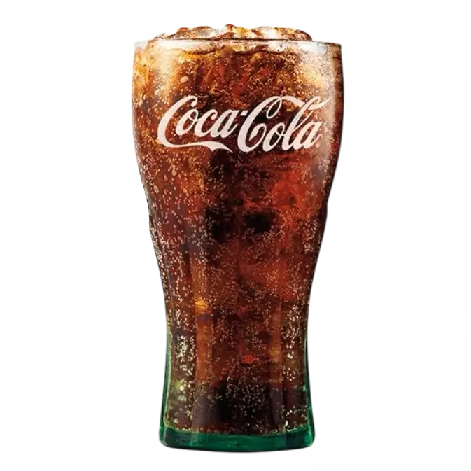 COCA COLA 355ML