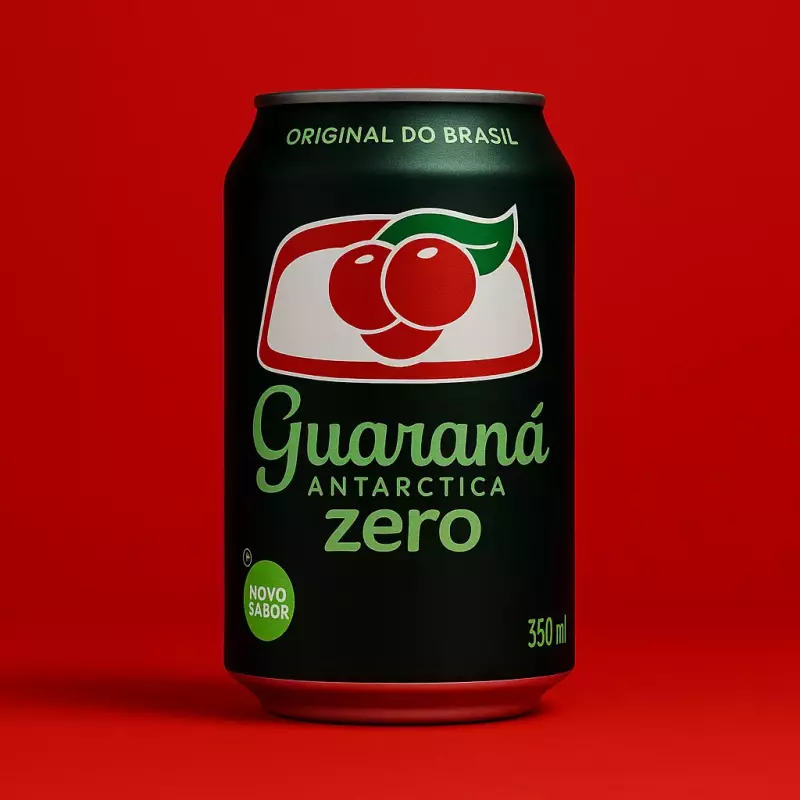 GUARANÁ ZERO