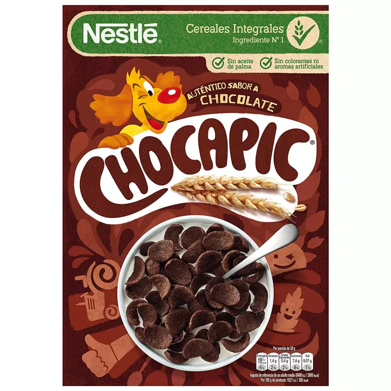 Cereal Chocapic 230grs