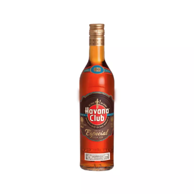 Ron Havana Club Añejo Especial 40°