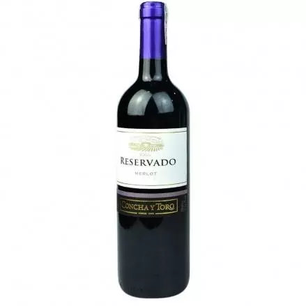 Reservado Merlot Tinto