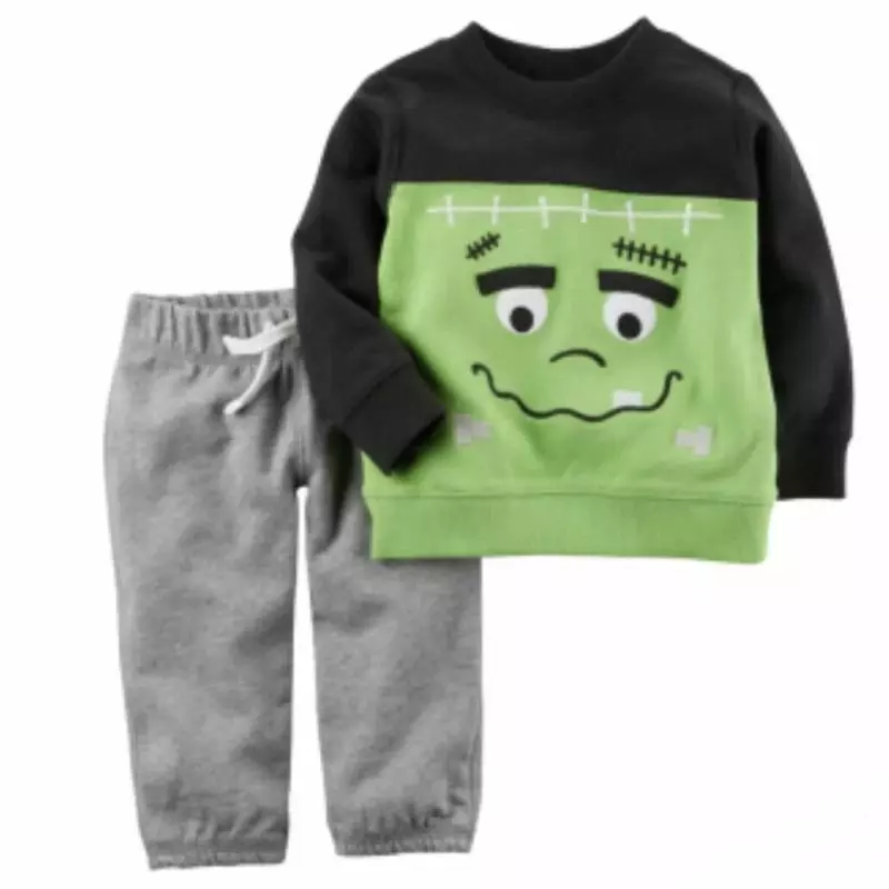 Conjunto Frankie