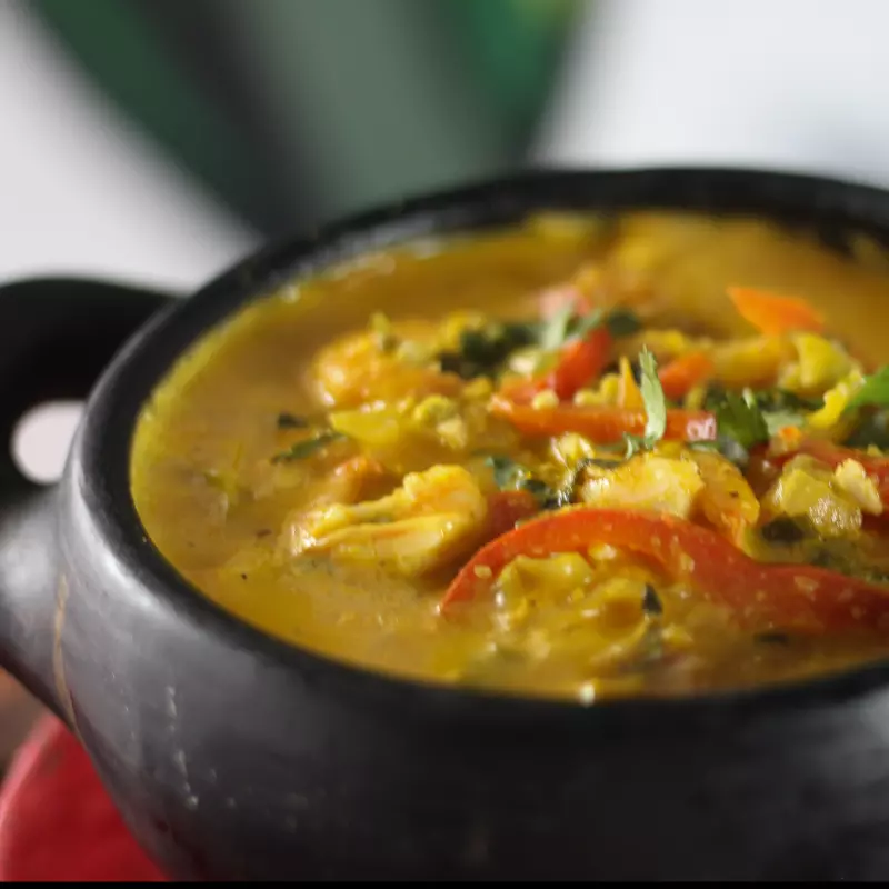 Moqueca Lampião