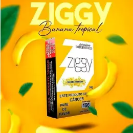 Essencia Ziggy Banana Tropical