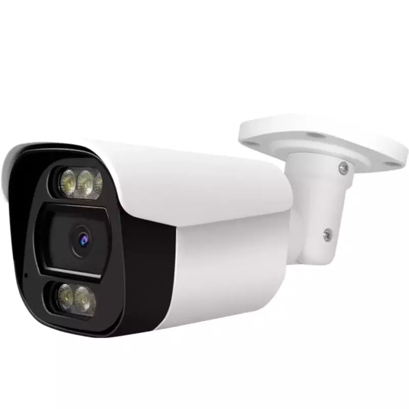 Cámara analógica CCTV