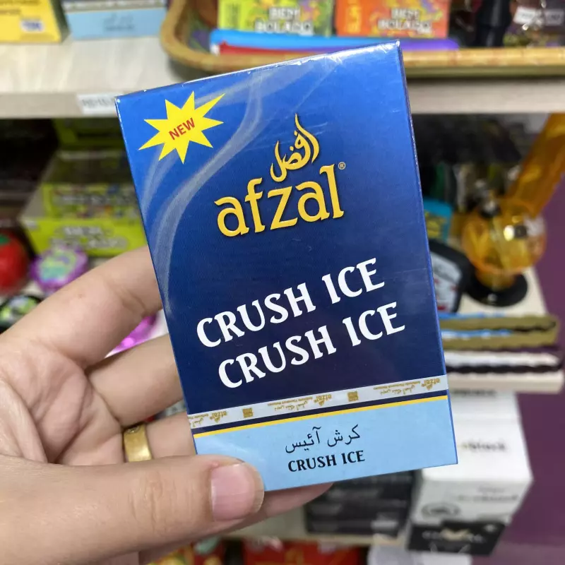 Essência AFZAL Ice