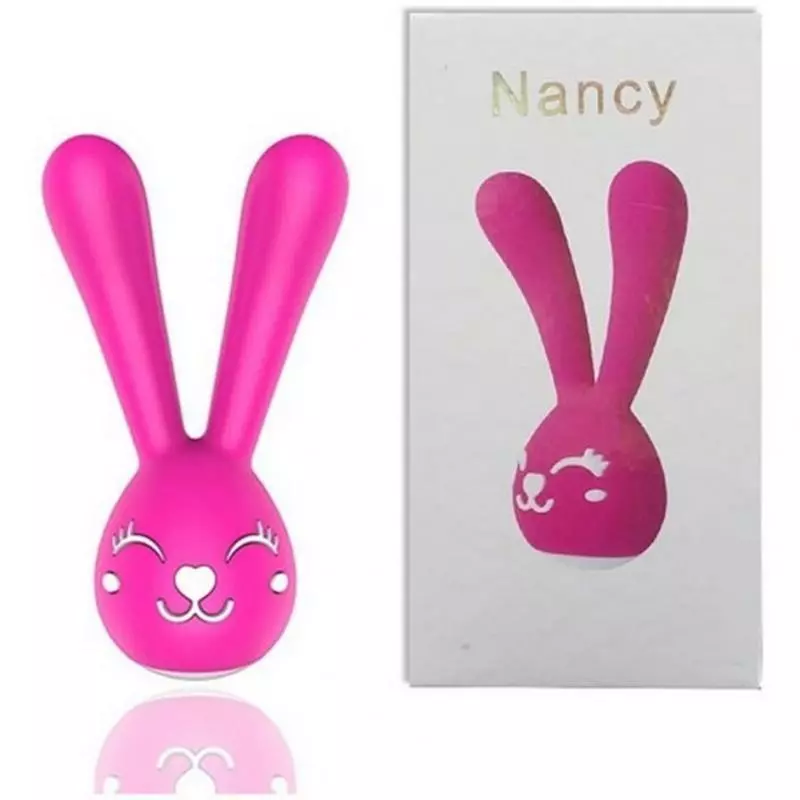 MASSAGEADOR DE CLITORIS NANCY