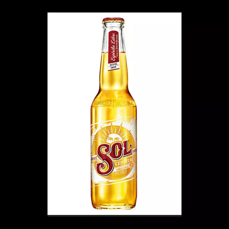 Sol 330ml